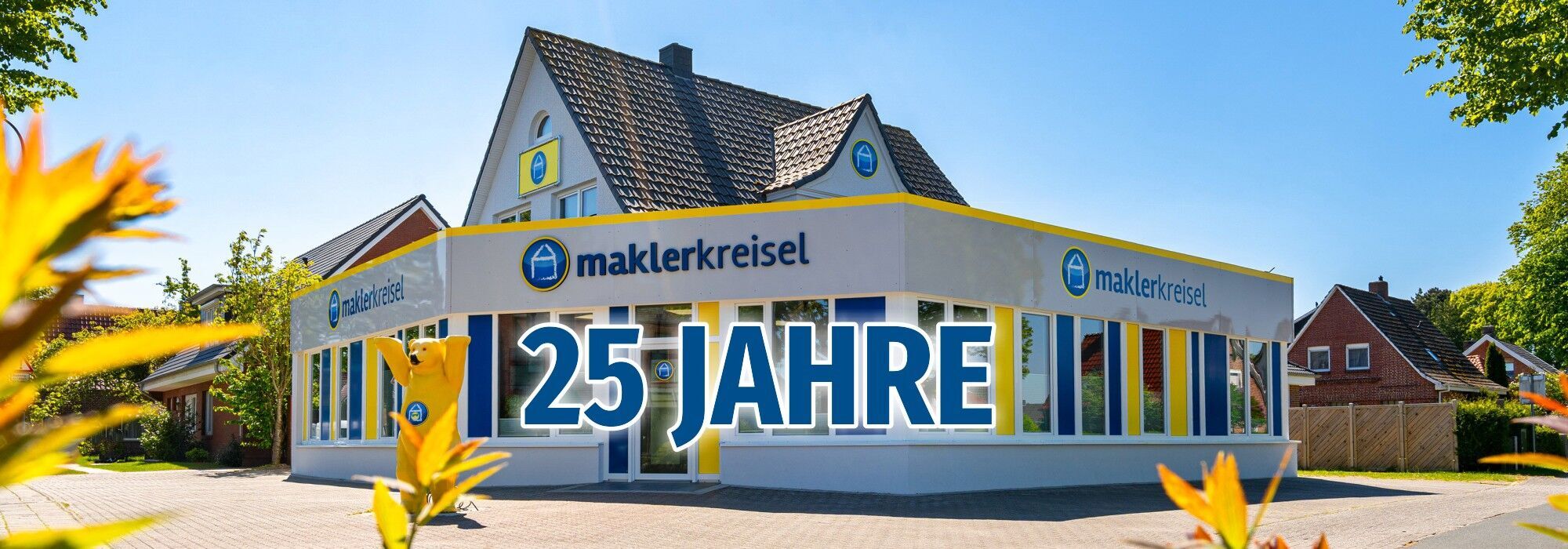 maklerkreisel - Immobilien & Versicherungen
