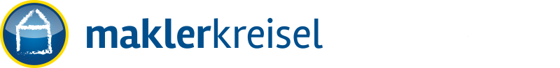 Logo maklerkreisel