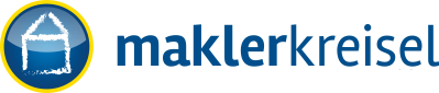 Logo maklerkreisel